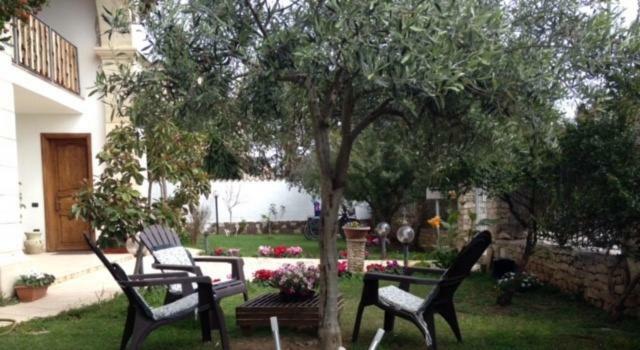 Le Quattro Mura Acomodação com café da manhã Pula Exterior foto